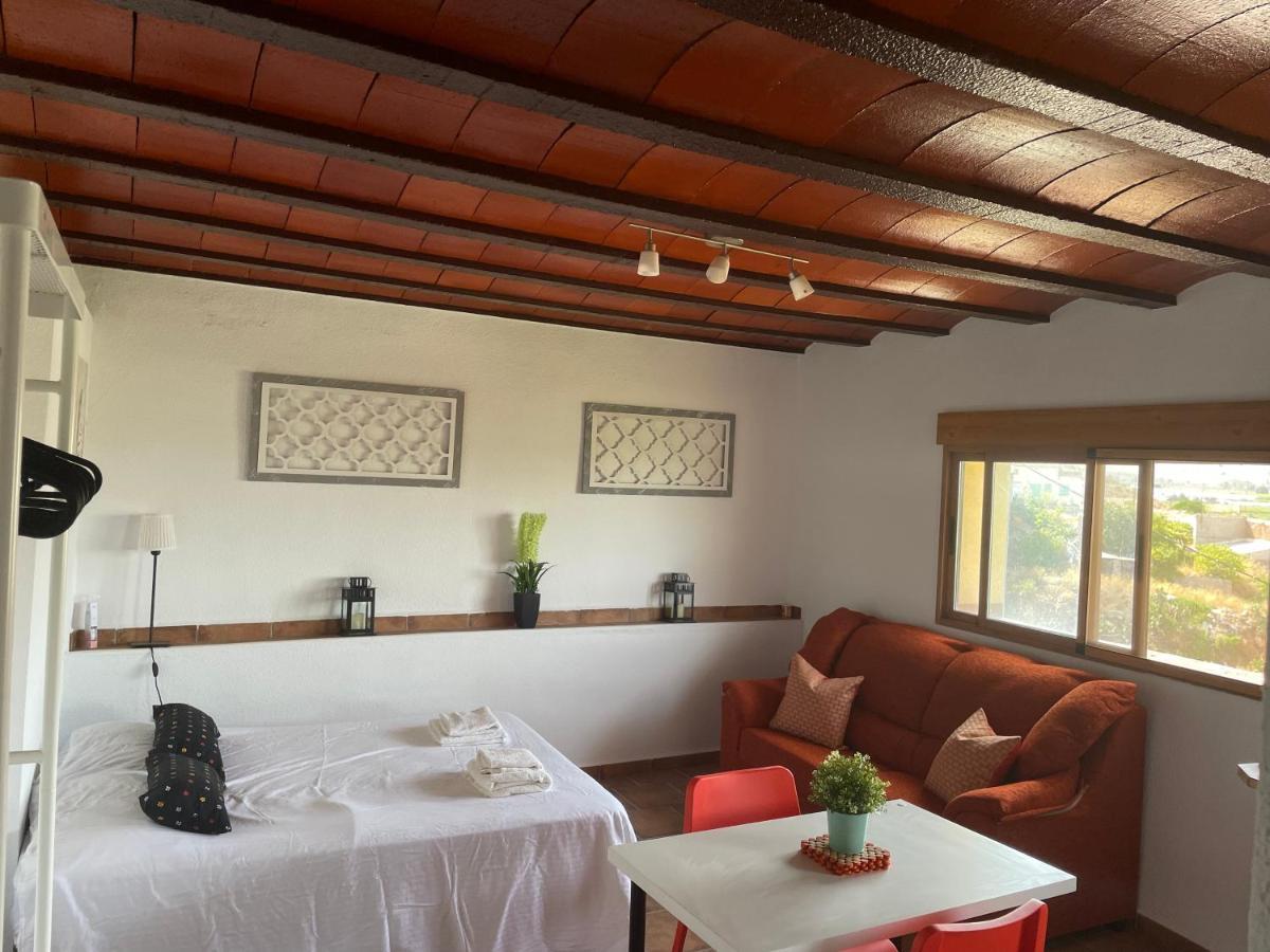 Air Conditioned "Casa Tropicana" Entire Villa Or Individual Apartments Murcia Dış mekan fotoğraf